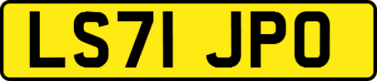 LS71JPO