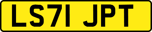 LS71JPT
