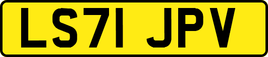 LS71JPV