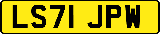 LS71JPW
