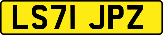 LS71JPZ
