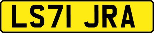 LS71JRA