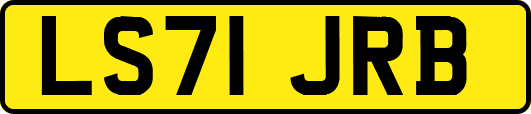 LS71JRB