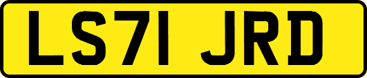 LS71JRD