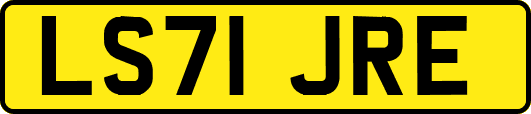 LS71JRE