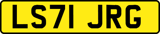 LS71JRG