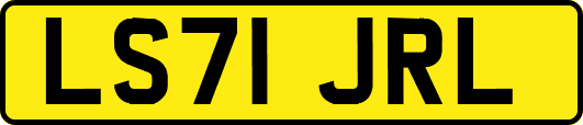LS71JRL