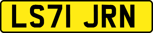 LS71JRN