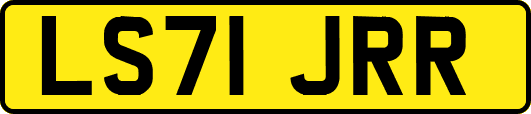 LS71JRR