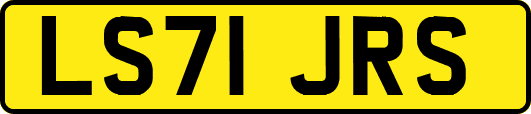 LS71JRS
