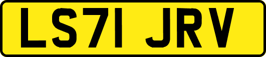 LS71JRV