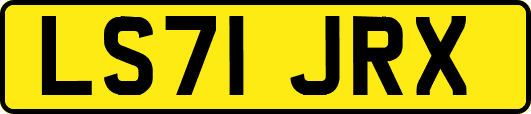 LS71JRX