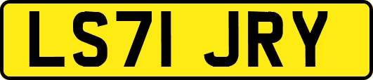 LS71JRY