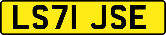 LS71JSE