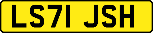 LS71JSH