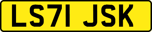 LS71JSK