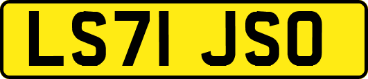 LS71JSO