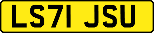 LS71JSU
