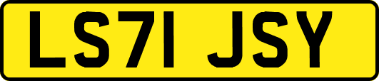 LS71JSY