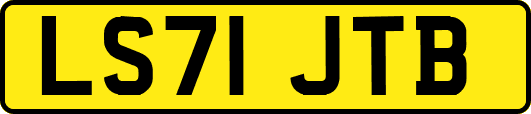 LS71JTB