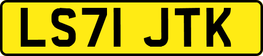 LS71JTK