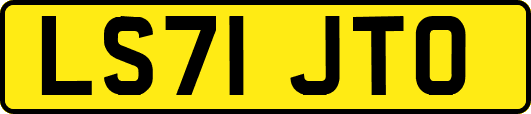 LS71JTO