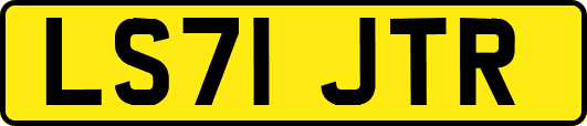 LS71JTR