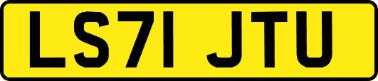 LS71JTU