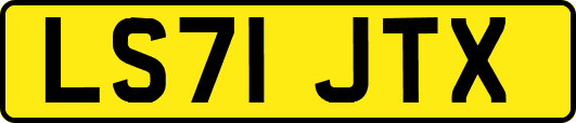 LS71JTX