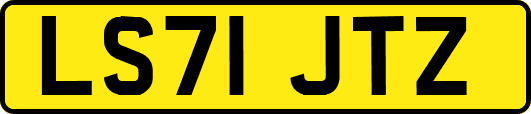 LS71JTZ