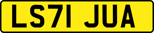 LS71JUA