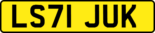 LS71JUK