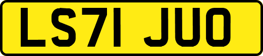 LS71JUO