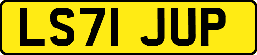 LS71JUP