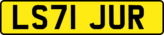 LS71JUR