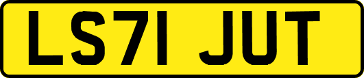 LS71JUT