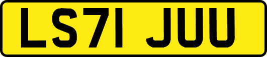 LS71JUU