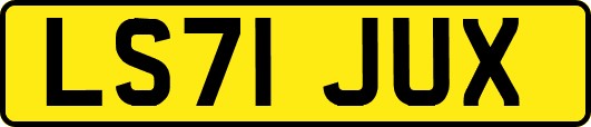 LS71JUX