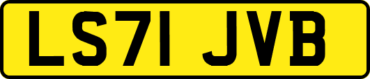 LS71JVB