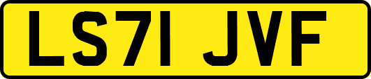LS71JVF