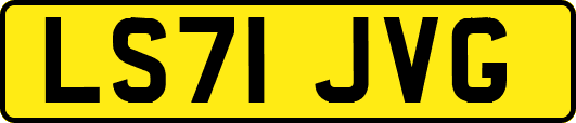 LS71JVG