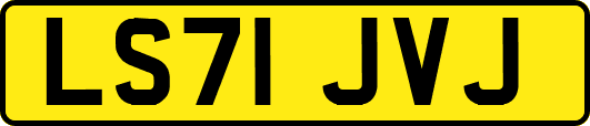 LS71JVJ