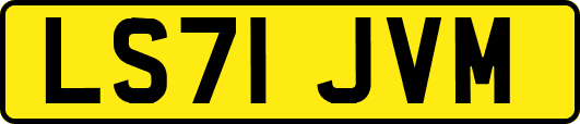 LS71JVM