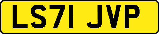 LS71JVP