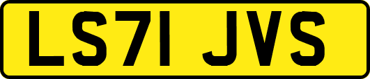 LS71JVS