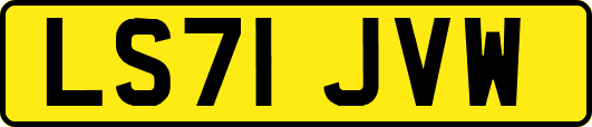LS71JVW