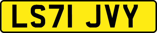 LS71JVY