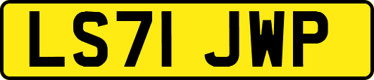 LS71JWP