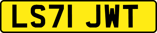 LS71JWT