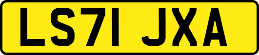 LS71JXA